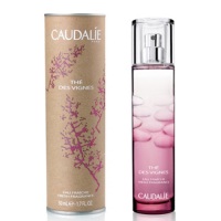 парфюм Thé des vignes от Caudalie парфюм Thé des vignes от Caudalie